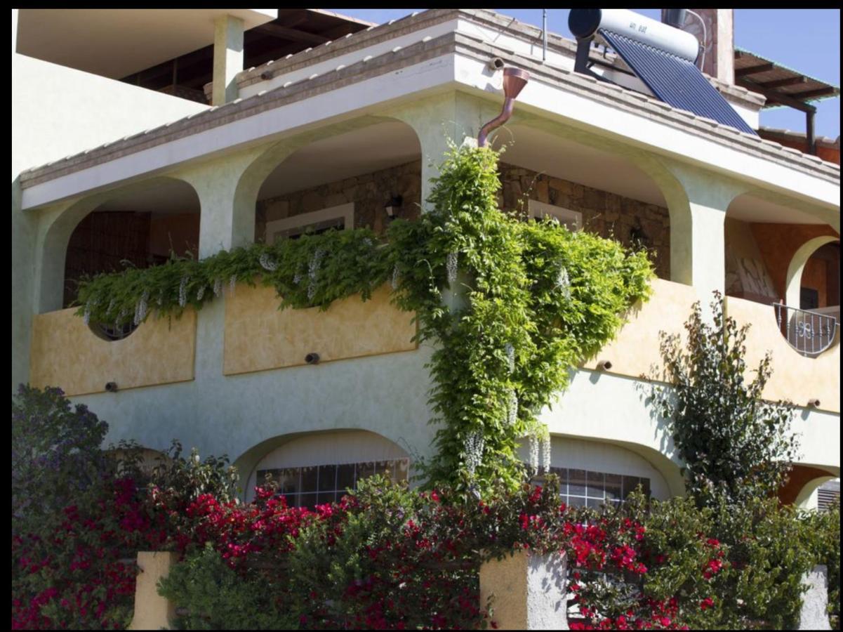 Appartamenti Il Glicine Villasimius Exterior photo