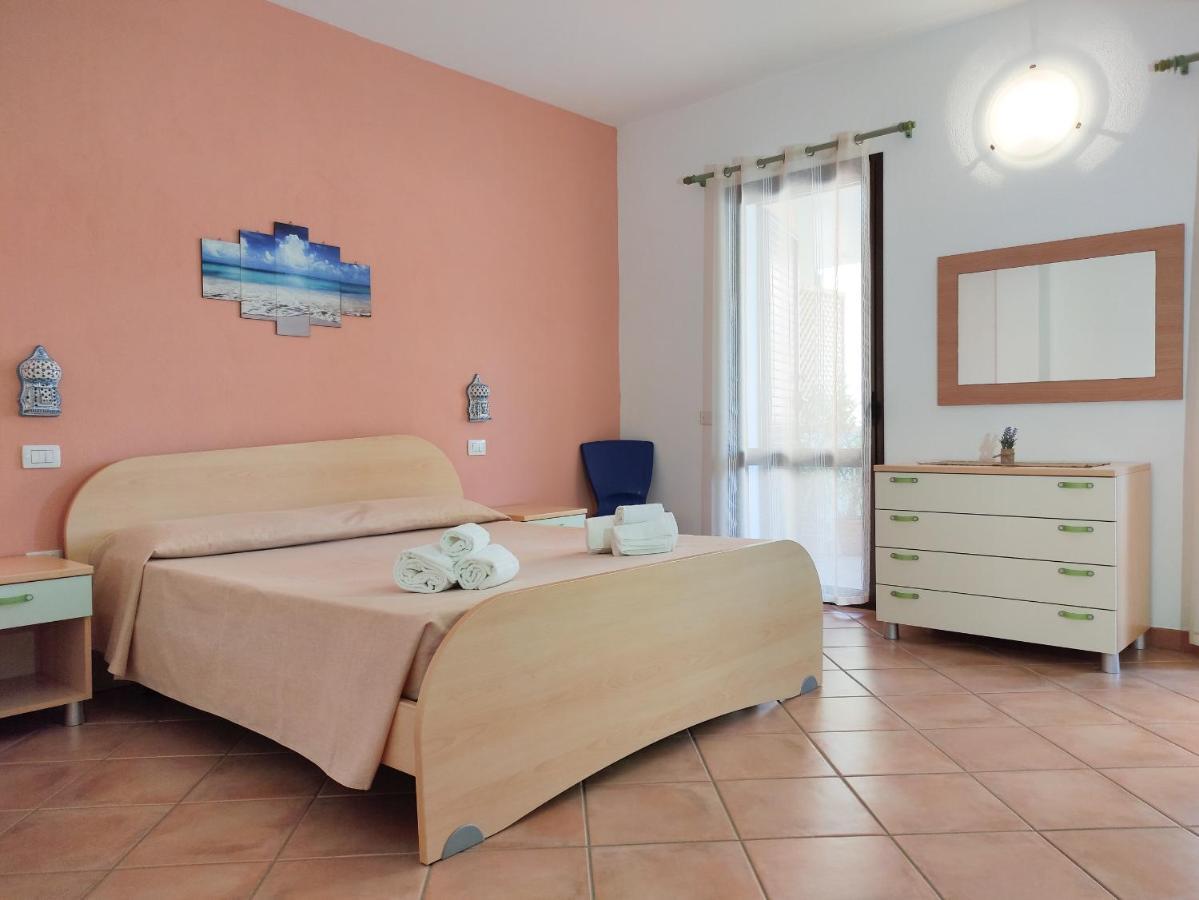 Appartamenti Il Glicine Villasimius Exterior photo