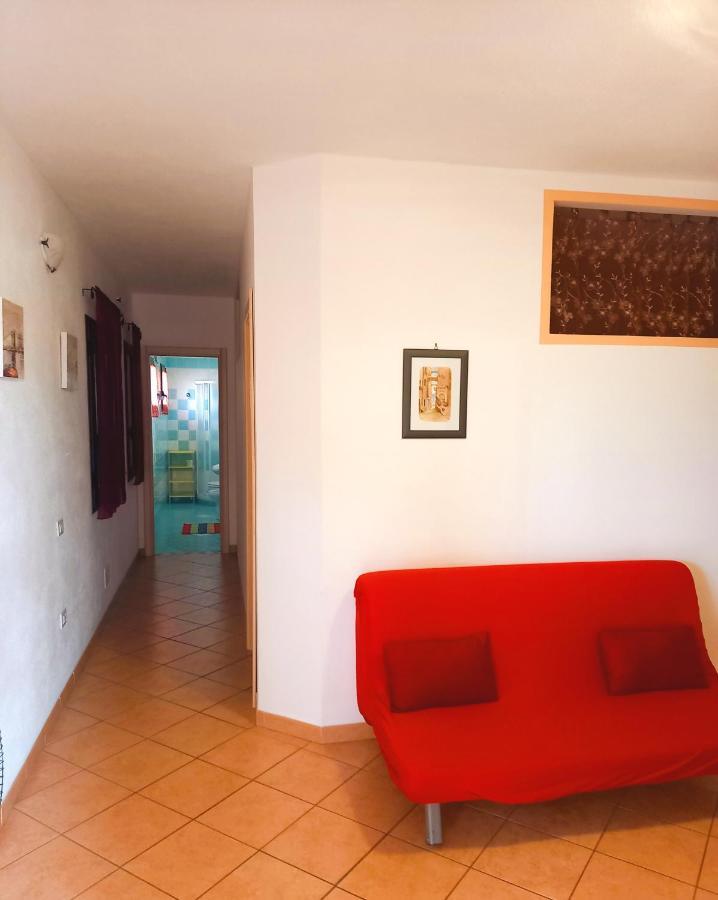 Appartamenti Il Glicine Villasimius Exterior photo