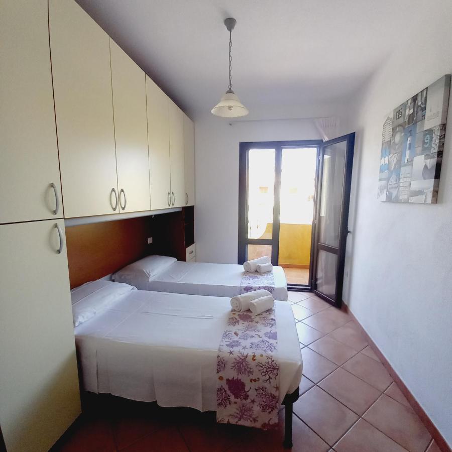 Appartamenti Il Glicine Villasimius Exterior photo