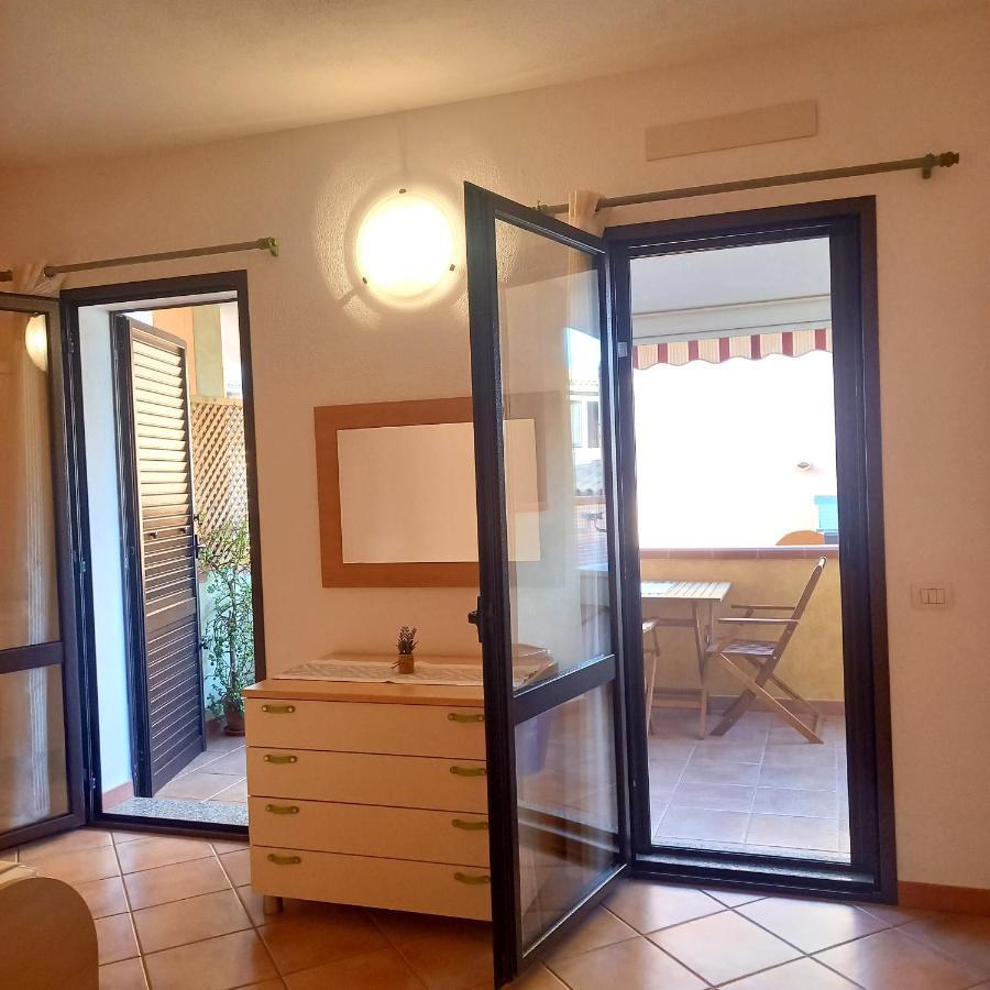 Appartamenti Il Glicine Villasimius Exterior photo