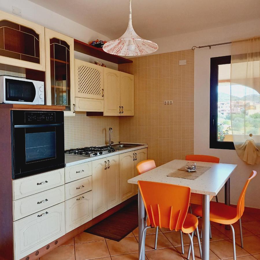 Appartamenti Il Glicine Villasimius Exterior photo