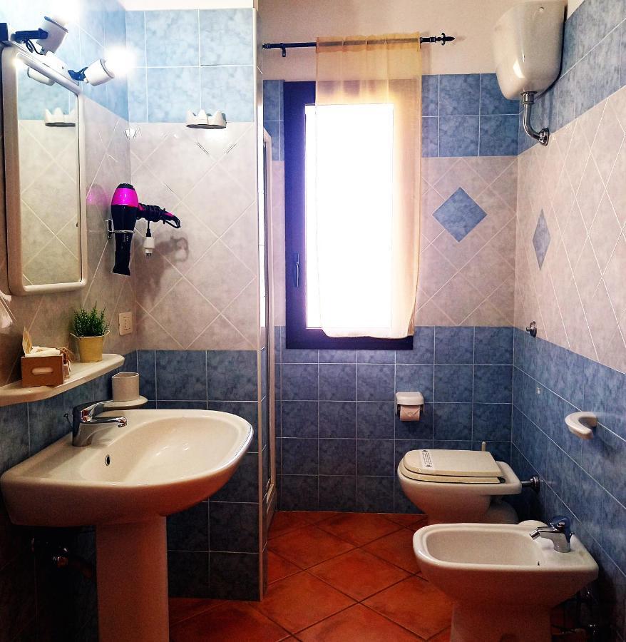 Appartamenti Il Glicine Villasimius Exterior photo